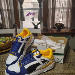 Pumas Size 11