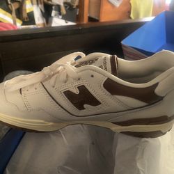 NEW BALANCE 550 Size9.5