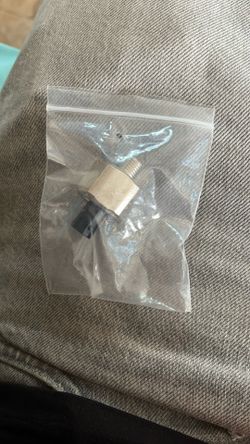 2007 Tsx Knock Sensonr