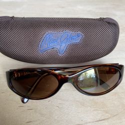 Maui Jim Polarized Sunglasses