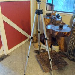 Camera Or Ph. Tripod 