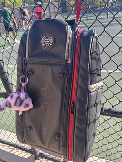CRBN PRO TEAM 2.0 bag
