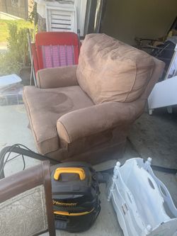 Free Sofa