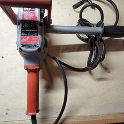 Milwaukee 1/2 Inch Hole Hog