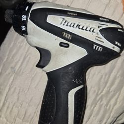 Makita Drill Works Perfect LET Someone Borrow Battery Never Got Back See All Pics