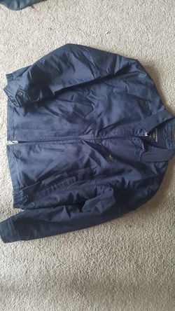 Dockers winter jacket XL