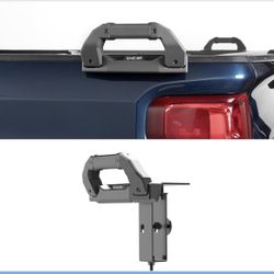 Silverado And Sierra Truck Bed Handle 
