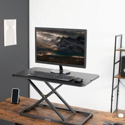 Standing Desk