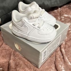 Crib Nike Air Force