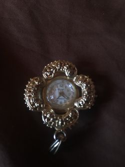 Reloj