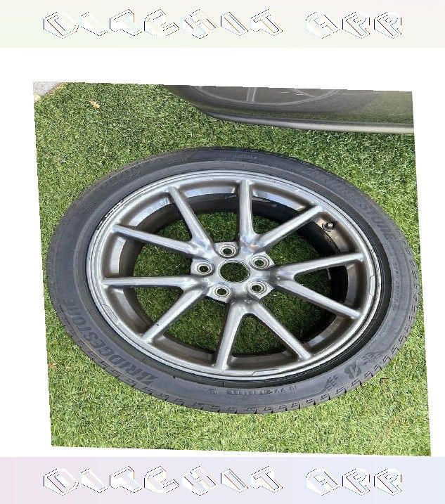 return fill Move Safely with Every Brand of Car Tires in Stock