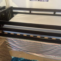 Twin Xl Bed Frame