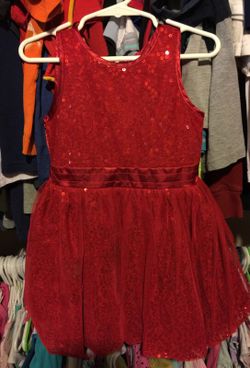 2t dress