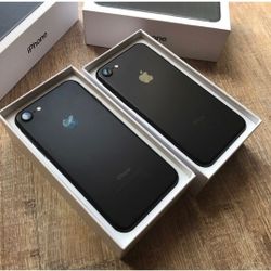 iPhone 7 Unlocked / desbloqueado 😃 