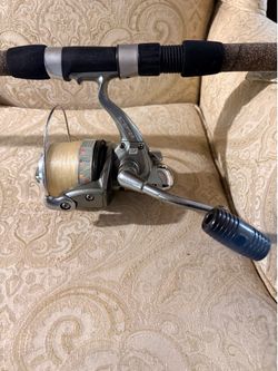 Tica 12' Surf Casting Combo - TC2 Graphite Rod UEHA836502S & Scepter GF Reel