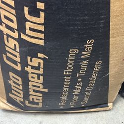 1(contact info removed) Mustang Carpet 