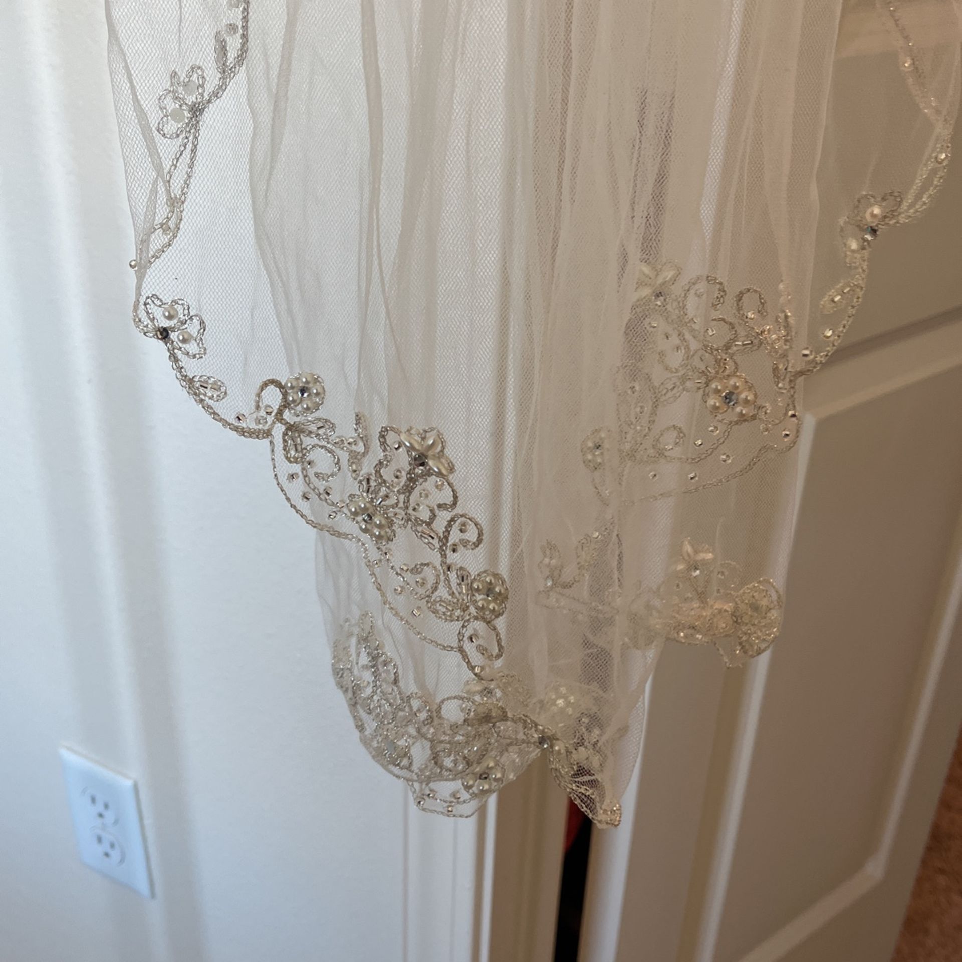 Wedding Veil