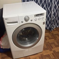 LG Washer 