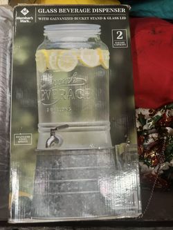 Bev Dispenser