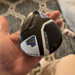 Cobra Aerojet 3wood