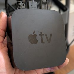 Apple TV 4K A1842 32GB