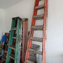 Ladders