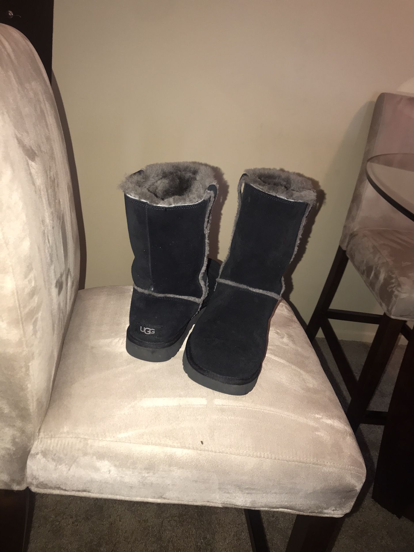 UGG Boots sz 10