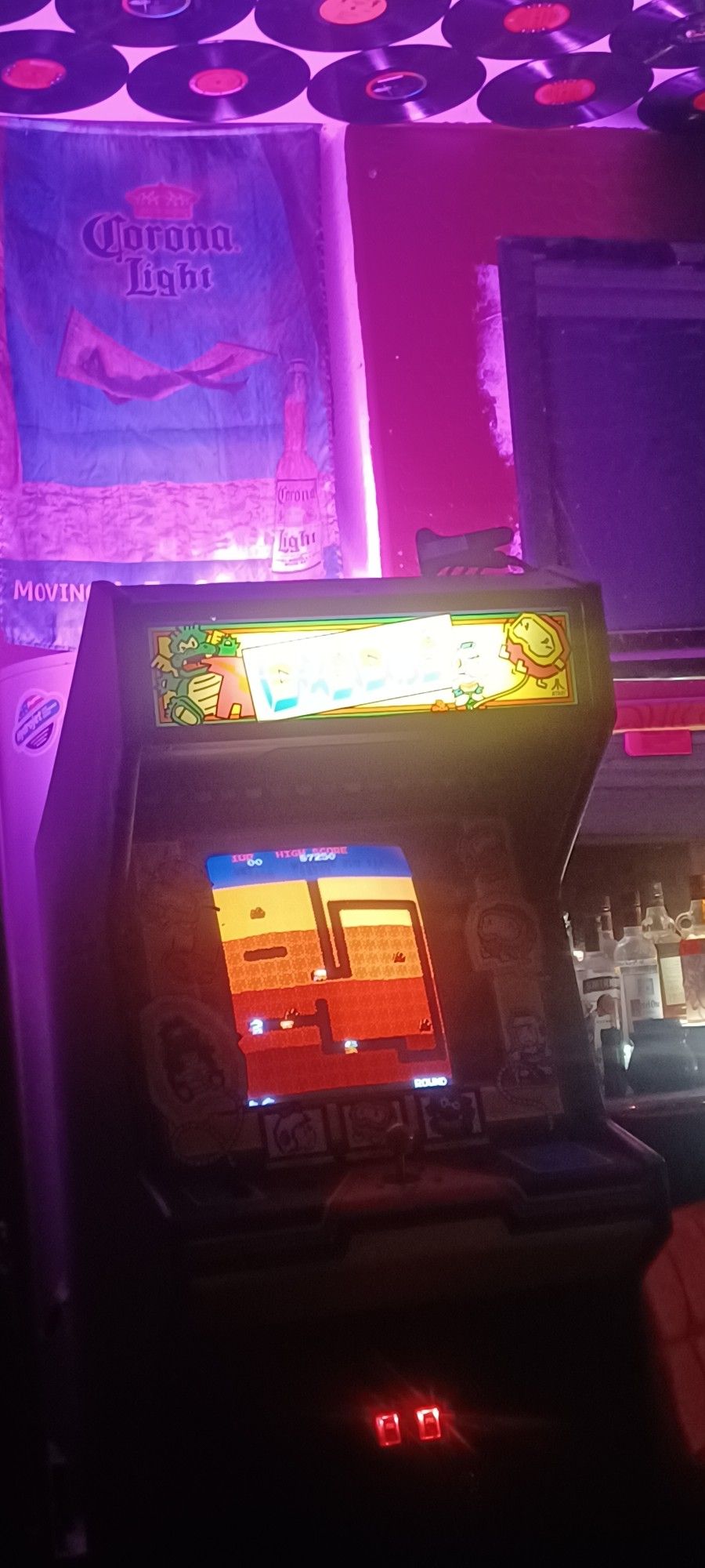 Arcade