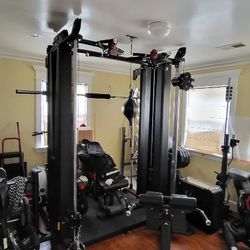Gym Equipment