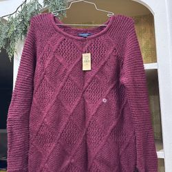 American Eagle Sweater 