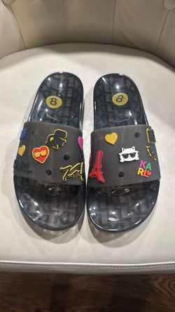 Karl Lagerfeld  Sandals