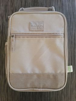 Lunch bag