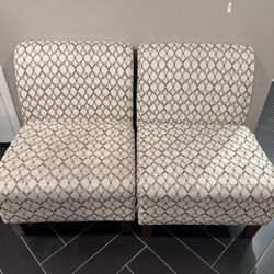 Two Couches