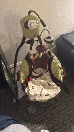 Baby Swing