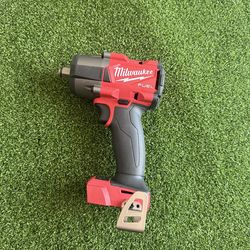 Milwaukee M18 Fuel 1/2 Impact