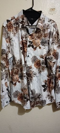 Dress Shirt (Large)