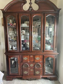 China Cabinet