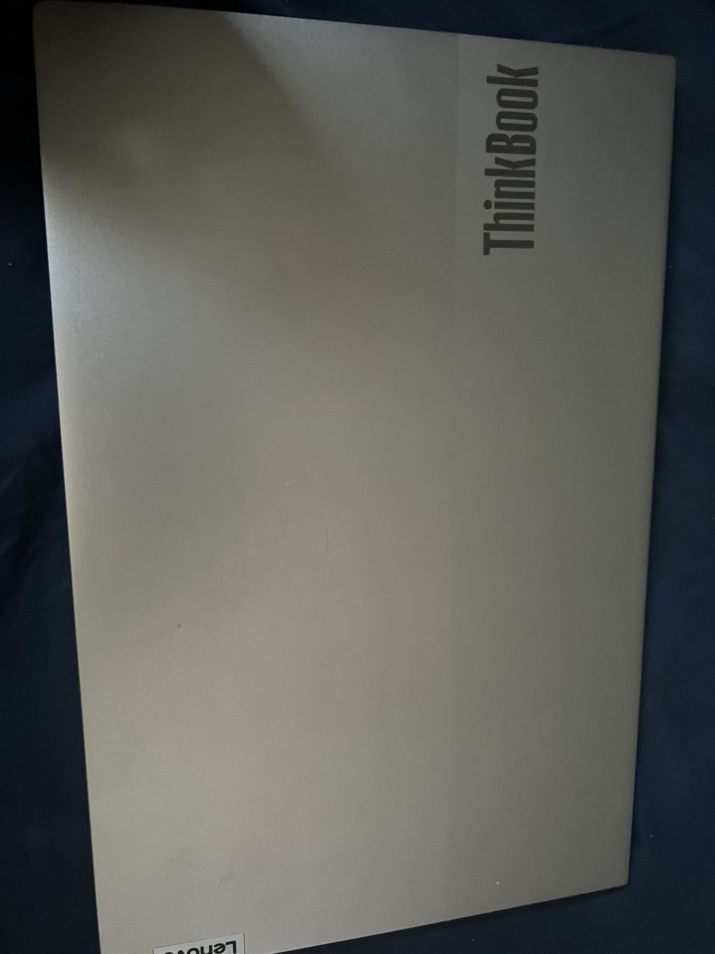 laptop Lenovo