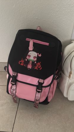 Backpacks