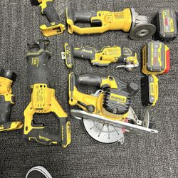 Kit Dewalt 