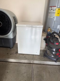 Freezer