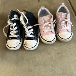 Toddler Converse