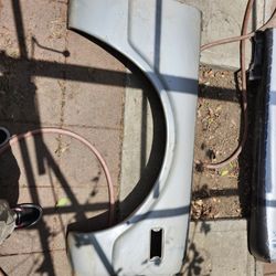 69 Chevy Truck Parts 