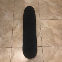 Santa Cruz SkateBoard (USED)