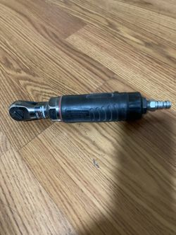 Craftsman 1/4 Air Ratchet