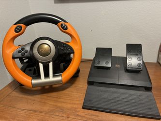 Steering Wheel Controller 50