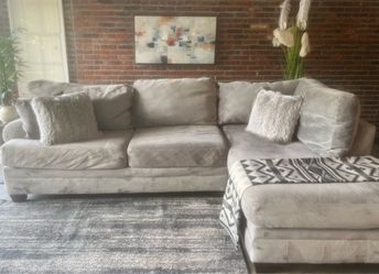 Sectional