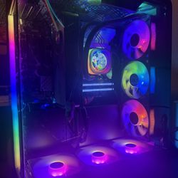 Gaming Pc 4070 Super