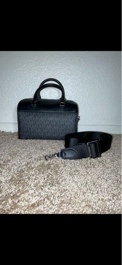 Black Michael Kors bag
