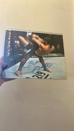 UFC Autos 